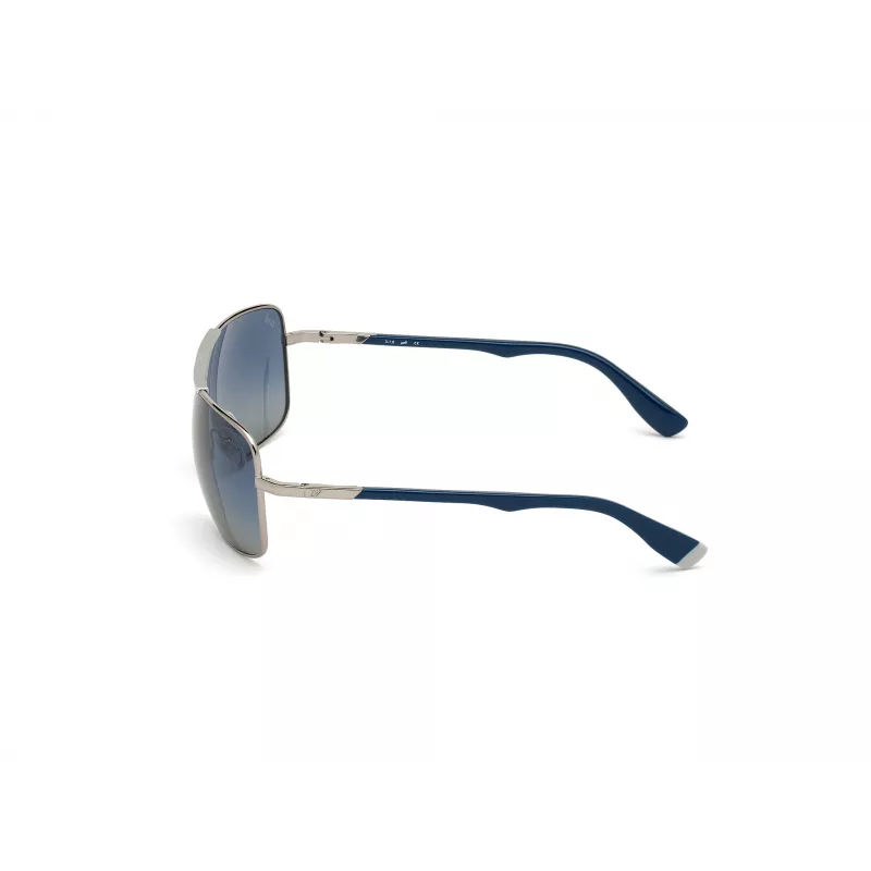WEB EYEWEAR MAN WE0280-6214V Päikeseprillid Havana Pruun Gradient 62mm