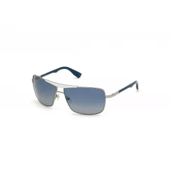 WEB EYEWEAR MAN WE0280-6214V Päikeseprillid Havana Pruun Gradient 62mm