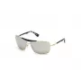 WEB EYEWEAR MAN WE0280-6232C Päikeseprillid Läikiv Must Hall 62/12/125 mm