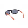 WEB EYEWEAR MAN WE0293-6305C Päikeseprillid Havana Grey 63/16/125 mm