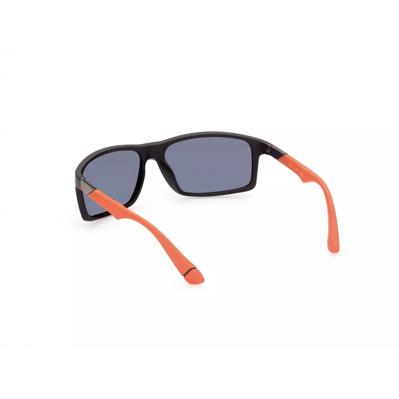 WEB EYEWEAR MAN WE0293-6305C Päikeseprillid Havana Grey 63/16/125 mm