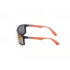 WEB EYEWEAR MAN WE0293-6305C Päikeseprillid Havana Grey 63/16/125 mm