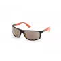 WEB EYEWEAR MAN WE0293-6305C Päikeseprillid Havana Grey 63/16/125 mm