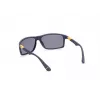 WEB EYEWEAR MAN WE0293-6392V Päikeseprillid Havana Roheline Gradient 63/16/125 mm