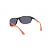 WEB EYEWEAR MAN WE0294-6405C Päikeseprillid Havana/Roheline 64/17/125 mm