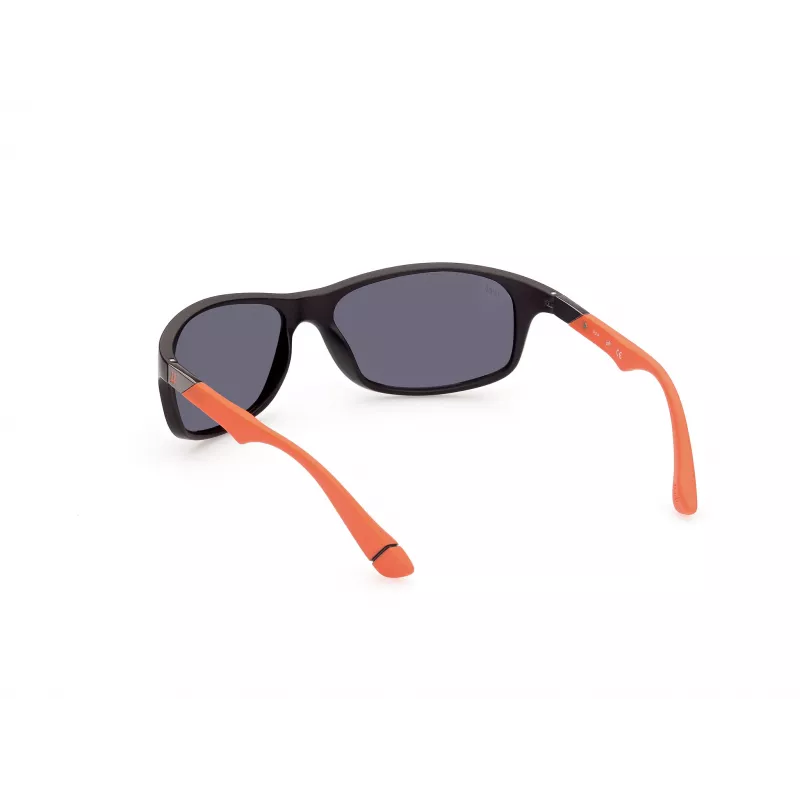 WEB EYEWEAR MAN WE0294-6405C Päikeseprillid Havana/Roheline 64/17/125 mm
