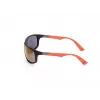 WEB EYEWEAR MAN WE0294-6405C Päikeseprillid Havana/Roheline 64/17/125 mm