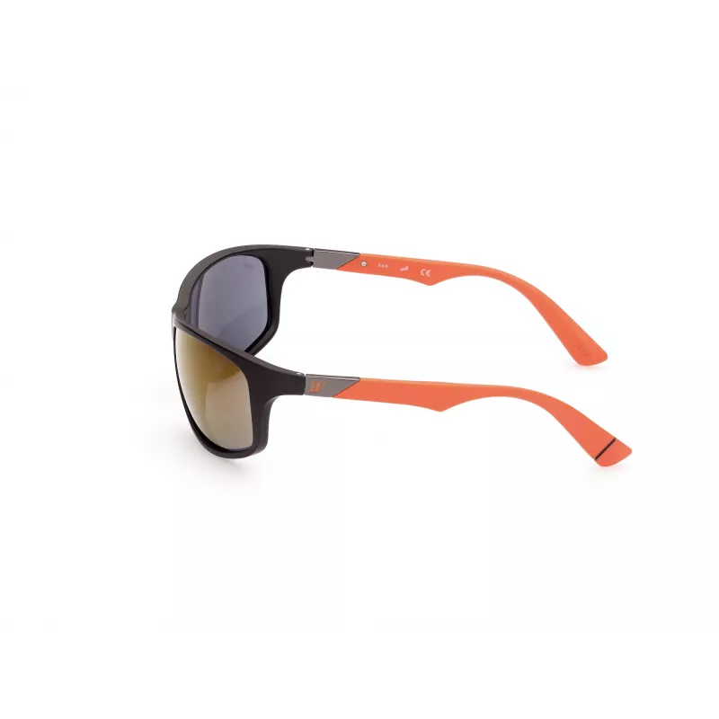 WEB EYEWEAR MAN WE0294-6405C Päikeseprillid Havana/Roheline 64/17/125 mm