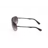 WEB EYEWEAR MAN WE0296-6601B Päikeseprillid Must Ristkülik 66/14/125 mm