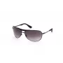 WEB EYEWEAR MAN WE0296-6601B Päikeseprillid Must Ristkülik 66/14/125 mm