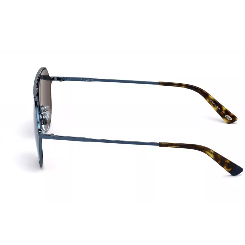 WEB EYEWEAR Meeste päikeseprillid WE0230-90X 56-18-145 mm UV400