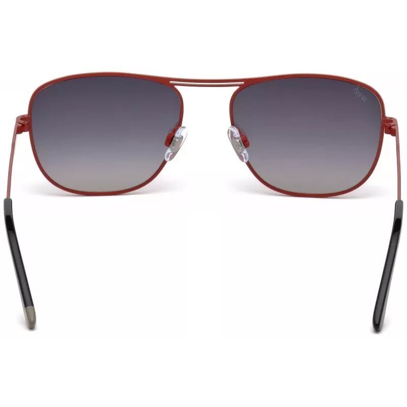 WEB EYEWEAR Päikeseprillid WE0199-66C Meeste 55-15-145 mm