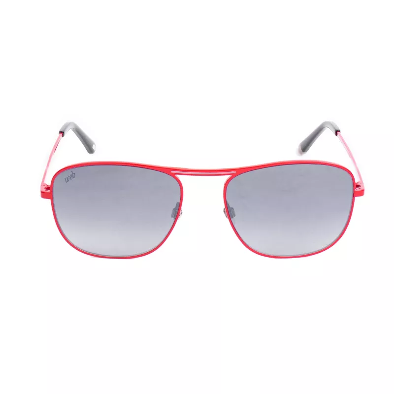 WEB EYEWEAR Päikeseprillid WE0199-66C Meeste 55-15-145 mm