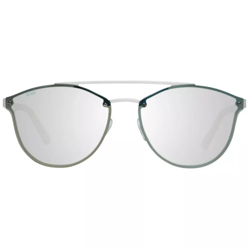 WEB EYEWEAR Unisex Päikeseprillid WE0189-09X (59/15/140 mm)