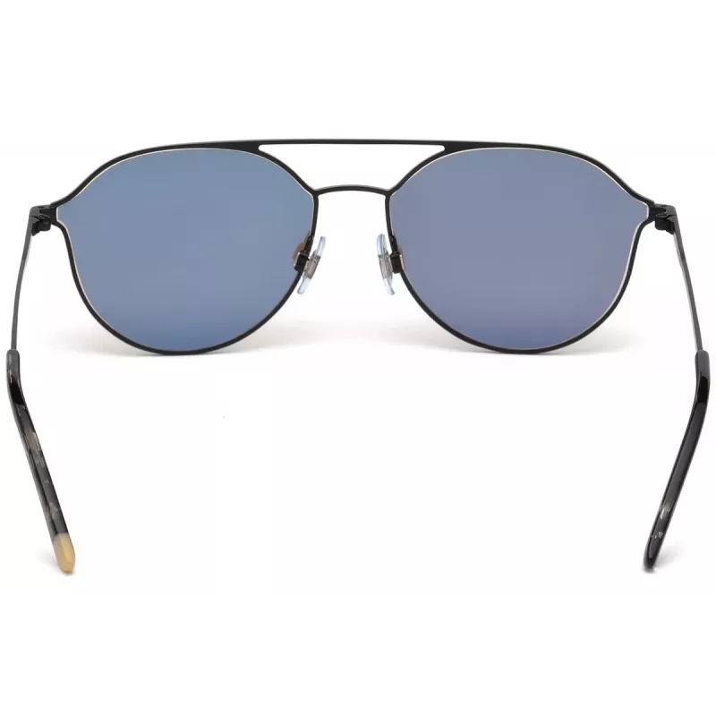 WEB EYEWEAR Unisex Päikeseprillid WE0208-02G (59/16/145 mm)