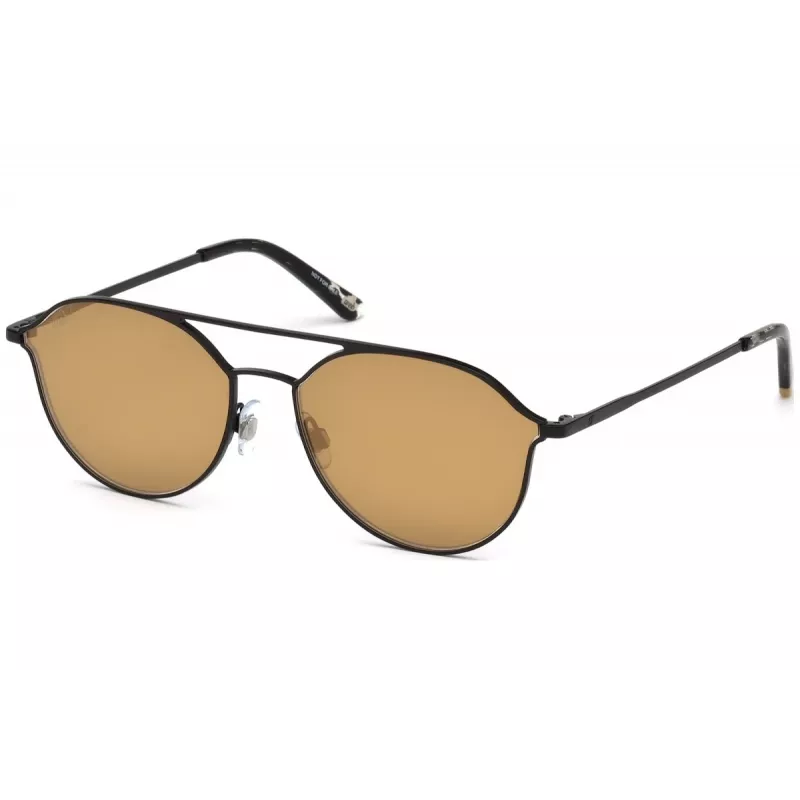 WEB EYEWEAR Unisex Päikeseprillid WE0208-02G (59/16/145 mm)