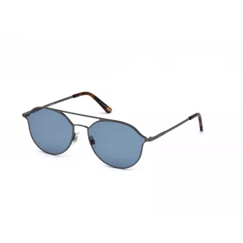 WEB EYEWEAR Unisex Päikeseprillid WE0208-5908V (59/16/145 mm)