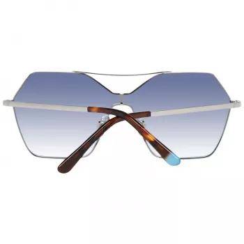 WEB EYEWEAR Unisex Päikeseprillid WE0213-0016W (Lääts 129 mm, Sild 0 mm, Sang 140 mm)