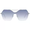 WEB EYEWEAR Unisex Päikeseprillid WE0213-0016W (Lääts 129 mm, Sild 0 mm, Sang 140 mm)