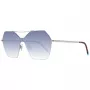 WEB EYEWEAR Unisex Päikeseprillid WE0213-0016W (Lääts 129 mm, Sild 0 mm, Sang 140 mm)