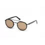 WEB EYEWEAR Unisex Päikeseprillid WE0225-5201G (52/22/145 mm) Must Hall