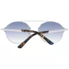 WEB EYEWEAR Unisex Päikeseprillid WE0243-5816C (Lääts 58mm, Sild 17mm, Säär 145mm)
