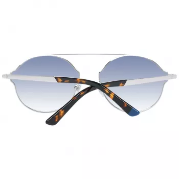 WEB EYEWEAR Unisex Päikeseprillid WE0243-5816C (Lääts 58mm, Sild 17mm, Säär 145mm)