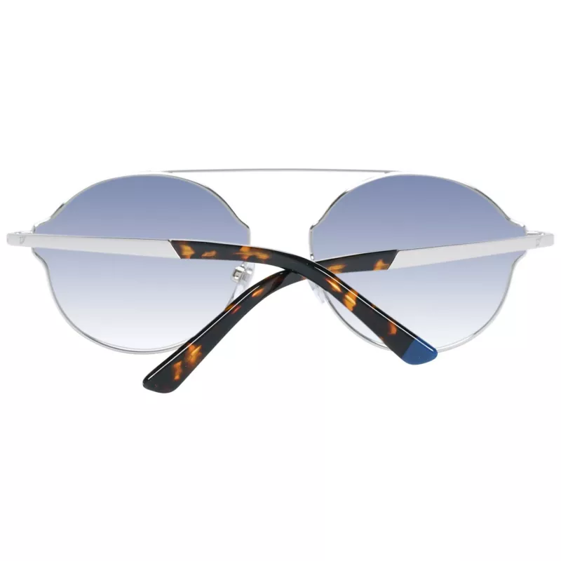 WEB EYEWEAR Unisex Päikeseprillid WE0243-5816C (Lääts 58mm, Sild 17mm, Säär 145mm)