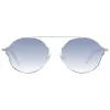 WEB EYEWEAR Unisex Päikeseprillid WE0243-5816C (Lääts 58mm, Sild 17mm, Säär 145mm)