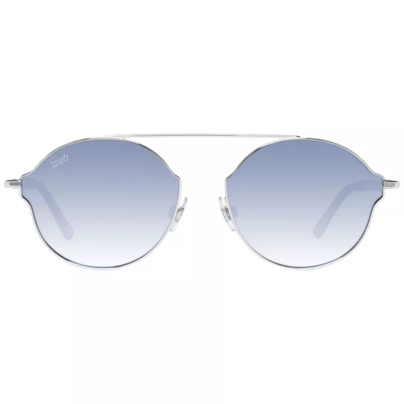 WEB EYEWEAR Unisex Päikeseprillid WE0243-5816C (Lääts 58mm, Sild 17mm, Säär 145mm)