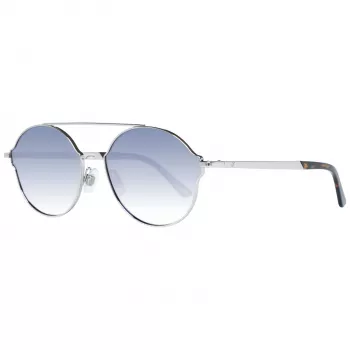 WEB EYEWEAR Unisex Päikeseprillid WE0243-5816C (Lääts 58mm, Sild 17mm, Säär 145mm)