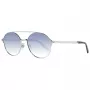 WEB EYEWEAR Unisex Päikeseprillid WE0243-5816C (Lääts 58mm, Sild 17mm, Säär 145mm)