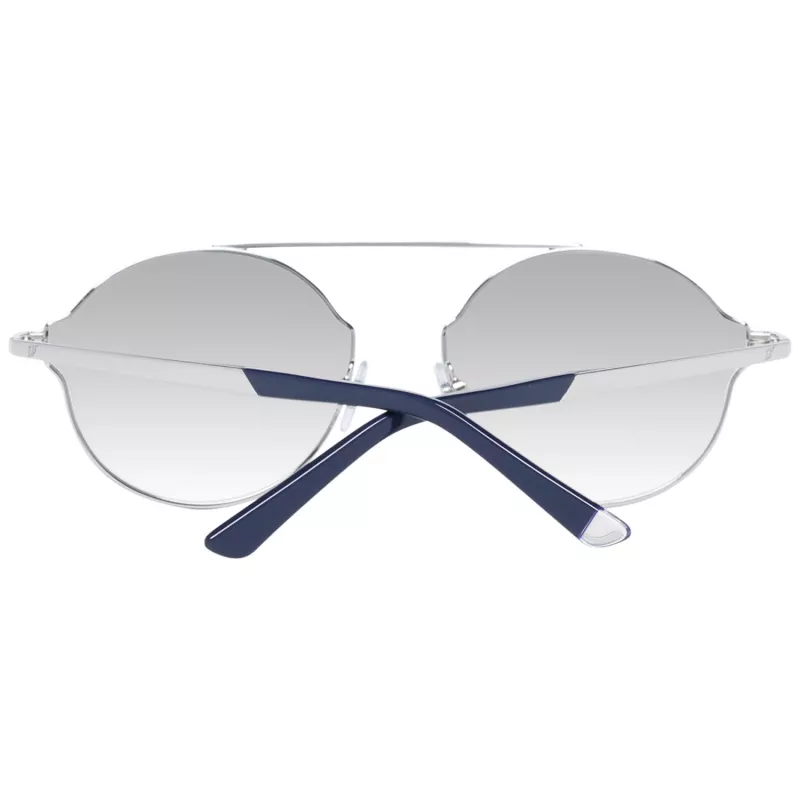 WEB EYEWEAR Unisex Päikeseprillid WE0243-5816X (Lääts 58 mm, Sild 17 mm, Sang 145 mm)