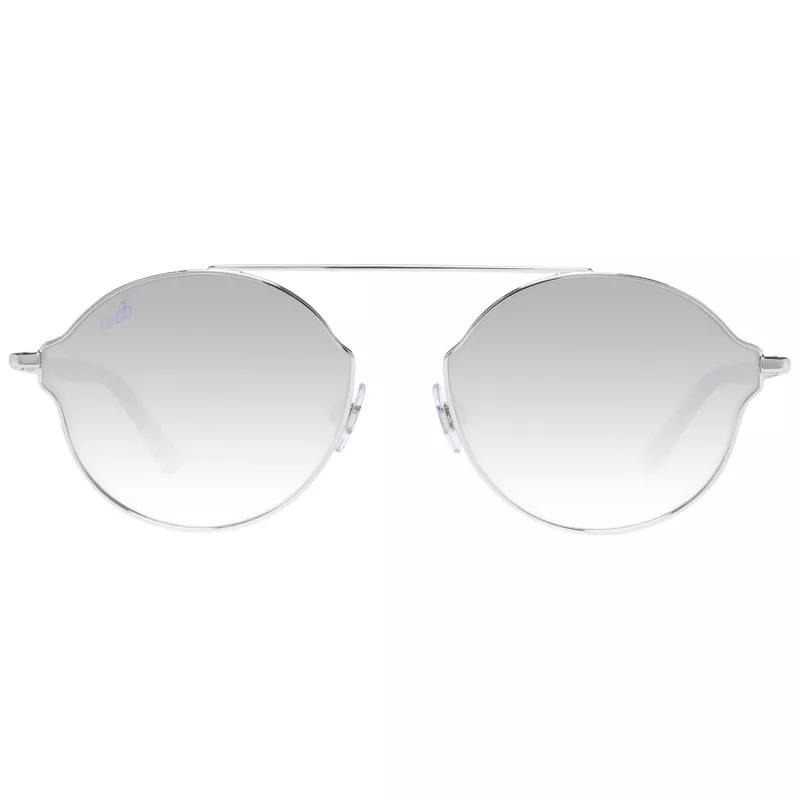 WEB EYEWEAR Unisex Päikeseprillid WE0243-5816X (Lääts 58 mm, Sild 17 mm, Sang 145 mm)