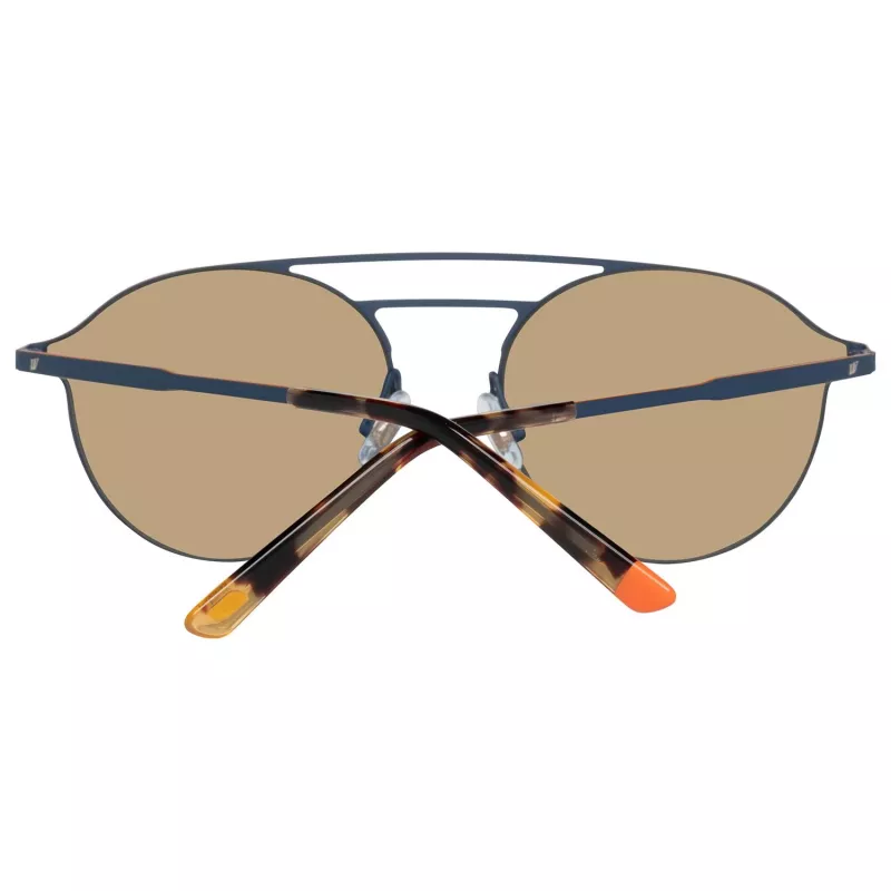 WEB EYEWEAR Unisex Päikeseprillid WE0249-5892C (58/18/145 mm)