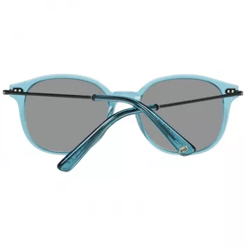 WEB EYEWEAR WE0121-5287A Unisex Päikeseprillid 52/18/145 mm Atsetaatraam UV400