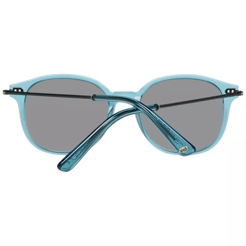 WEB EYEWEAR WE0121-5287A Unisex Päikeseprillid 52/18/145 mm Atsetaatraam UV400