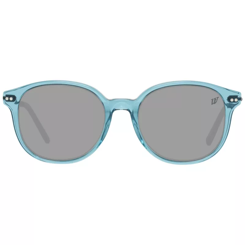 WEB EYEWEAR WE0121-5287A Unisex Päikeseprillid 52/18/145 mm Atsetaatraam UV400