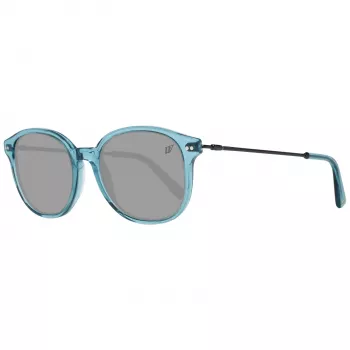 WEB EYEWEAR WE0121-5287A Unisex Päikeseprillid 52/18/145 mm Atsetaatraam UV400