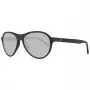 WEB EYEWEAR WE0128-5402B Unisex Sunglasses Havana Acetate Frame Brown Lens 54/17/145 mm