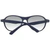 WEB EYEWEAR WE0128-5492W Unisex Päikeseprillid, 54/17/145 mm, atsetaatraam, UV400 kaitse