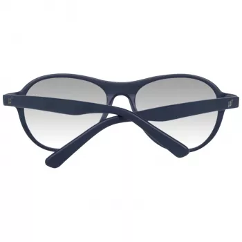 WEB EYEWEAR WE0128-5492W Unisex Päikeseprillid, 54/17/145 mm, atsetaatraam, UV400 kaitse