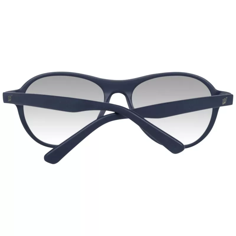 WEB EYEWEAR WE0128-5492W Unisex Päikeseprillid, 54/17/145 mm, atsetaatraam, UV400 kaitse