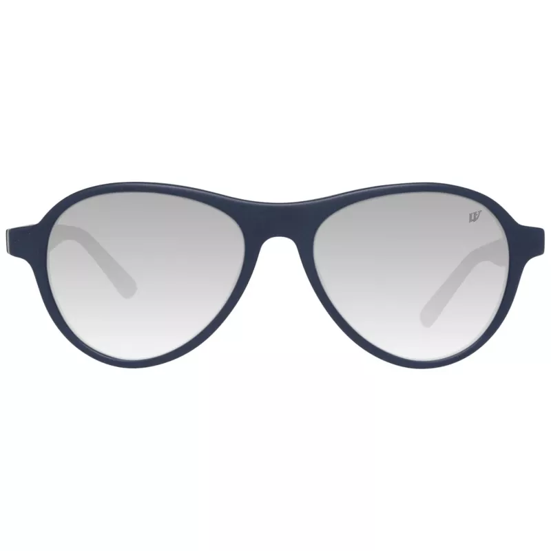 WEB EYEWEAR WE0128-5492W Unisex Päikeseprillid, 54/17/145 mm, atsetaatraam, UV400 kaitse