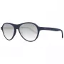 WEB EYEWEAR WE0128-5492W Unisex Päikeseprillid, 54/17/145 mm, atsetaatraam, UV400 kaitse