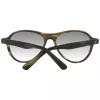 WEB EYEWEAR WE0128-5494N Unisex Päikeseprillid Havana Atsetaatraam Pruun Polükarbonaat Lääts 54mm