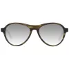 WEB EYEWEAR WE0128-5494N Unisex Päikeseprillid Havana Atsetaatraam Pruun Polükarbonaat Lääts 54mm