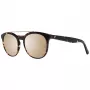 WEB EYEWEAR WE0146-5252G Unisex Päikeseprillid Havana Raamiga Hall Gradient Läätsed 52mm