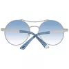 WEB EYEWEAR WE0171-5416W naiste geomeetrilised atsetaatpäikeseprillid UV400 54mm
