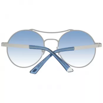 WEB EYEWEAR WE0171-5416W naiste geomeetrilised atsetaatpäikeseprillid UV400 54mm